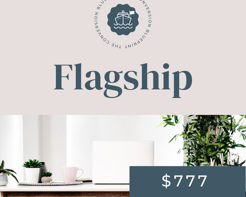 Flagship $777